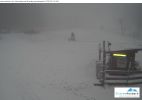 Webcam mit dem Standort: Aussicht auf die Skipiste Masserberg