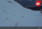 Webcam located at: Axamer Lizum - Karleiten lift and Snow Park