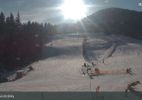 Webcam mit dem Standort: Banská Bystrica - Ski Králiky