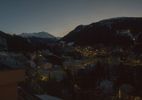 Webcam mit dem Standort: Bad Gastein - Hotel Schillerhof