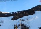 Webcam mit dem Standort: Bad Kleinkirchheim: Thermenschuss