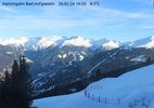 Webcam mit dem Standort: Bad Hofgastein: Haitzingalm