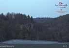 Webcam mit dem Standort: Bad Herrenalb: Hotel Schwarzwald Panorama