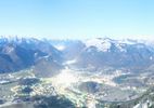 Webcam located at: Bad Ischl - Katrin Cable Car