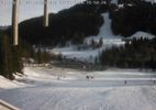 Webcam mit dem Standort: Balderschwang: Bergstation Gschwendlift