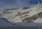Webcam mit dem Standort: Galtür: Ballunspitzbahn