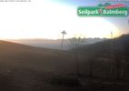 Webcam located at: Balmberg: View Alps