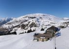 Webcam mit dem Standort: Baqueira Bosque Spanische Pyrenäen
