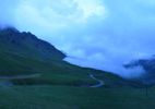 Webcam mit dem Standort: Grand Tourmalet - Coume Lounque