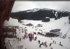 Webcam located at: Base Area Lake Louise