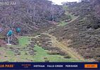 Webcam located at: Hotham: Snake Gully