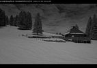 Webcam located at: Base station Haldenköpfle - Mountain hut