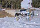 Webcam located at: Base station Seinbachalmbahn