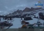 Webcam located at: Carezza: Paolina Base Station