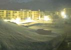 Webcam located at: Saint Francois Longchamp: View Base Area
