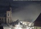 Webcam located at: Basilica in Mariazell