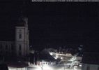 Webcam mit dem Standort: Basilika Mariazell