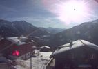 Webcam mit dem Standort: Bellwald Tourismus