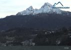 Webcam mit dem Standort: Berchtesgaden, Lockstein