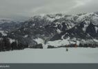 Webcam mit dem Standort: Hochkönig Maria Alm: Bergstation Hochmaisalm
