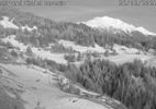 Webcam mit dem Standort: Feldis: Blick auf Casealas/Fulberg