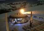 Webcam mit dem Standort: Berghof Golm - Schirmbar
