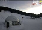 Webcam mit dem Standort: Paganella: Biblio Igloo