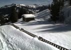 Webcam mit dem Standort: Grossarltal: Berglandhaus