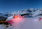 Webcam mit dem Standort: Tignes: Bergstation Tovière
