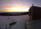 Webcam mit dem Standort: Mitterdorf: Bergstation Almberglift