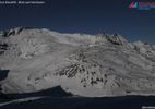 Webcam mit dem Standort: Mölltaler Gletscher: Bergstation Altecklift