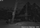 Webcam mit dem Standort: Bergstation Brunni - Haggenegg