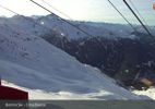 Webcam mit dem Standort: Bormio: Bergstation Cima Bianca