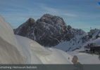 Webcam mit dem Standort: Bergstation Dachstein