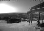 Webcam mit dem Standort: Skiarena Imbergbahn: Bergstation Fluhexpress
