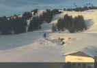 Webcam mit dem Standort: Laterns - Bergstation Gapfohl