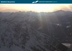 Webcam mit dem Standort: Oberstdorf Nebelhorn: Bergstation Höfatsblick