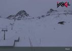 Webcam mit dem Standort: Skigebiet Ischgl: Bergstation Idalp