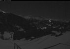 Webcam mit dem Standort: Bergstation Montafoner Kristbergbahn