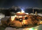 Webcam mit dem Standort: Scuol: Bergrestaurant Prümaran Prui