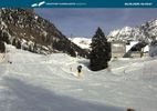 Webcam mit dem Standort: Oberstdorf Nebelhorn: Seealpe
