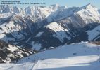 Webcam mit dem Standort: Obertilliach: Skigebiet Golzentipp