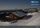 Webcam mit dem Standort: Bergstation Sternen