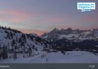 Webcam mit dem Standort: Reiteralm: Speichersee