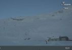 Webcam mit dem Standort: St. Anton - Bergrestaurant Rendl