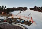 Webcam located at: Beskid Sport Arena - Base Station