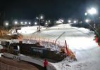 Webcam mit dem Standort: Beskid Sport Arena - Talstation