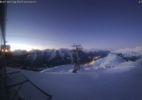 Webcam located at: Bettmerhorn, Schweiz