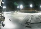 Webcam located at: Biathlon stadium Antholz