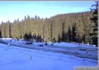 Webcam mit dem Standort: Pokljuka: Biathlonstadion Eingang